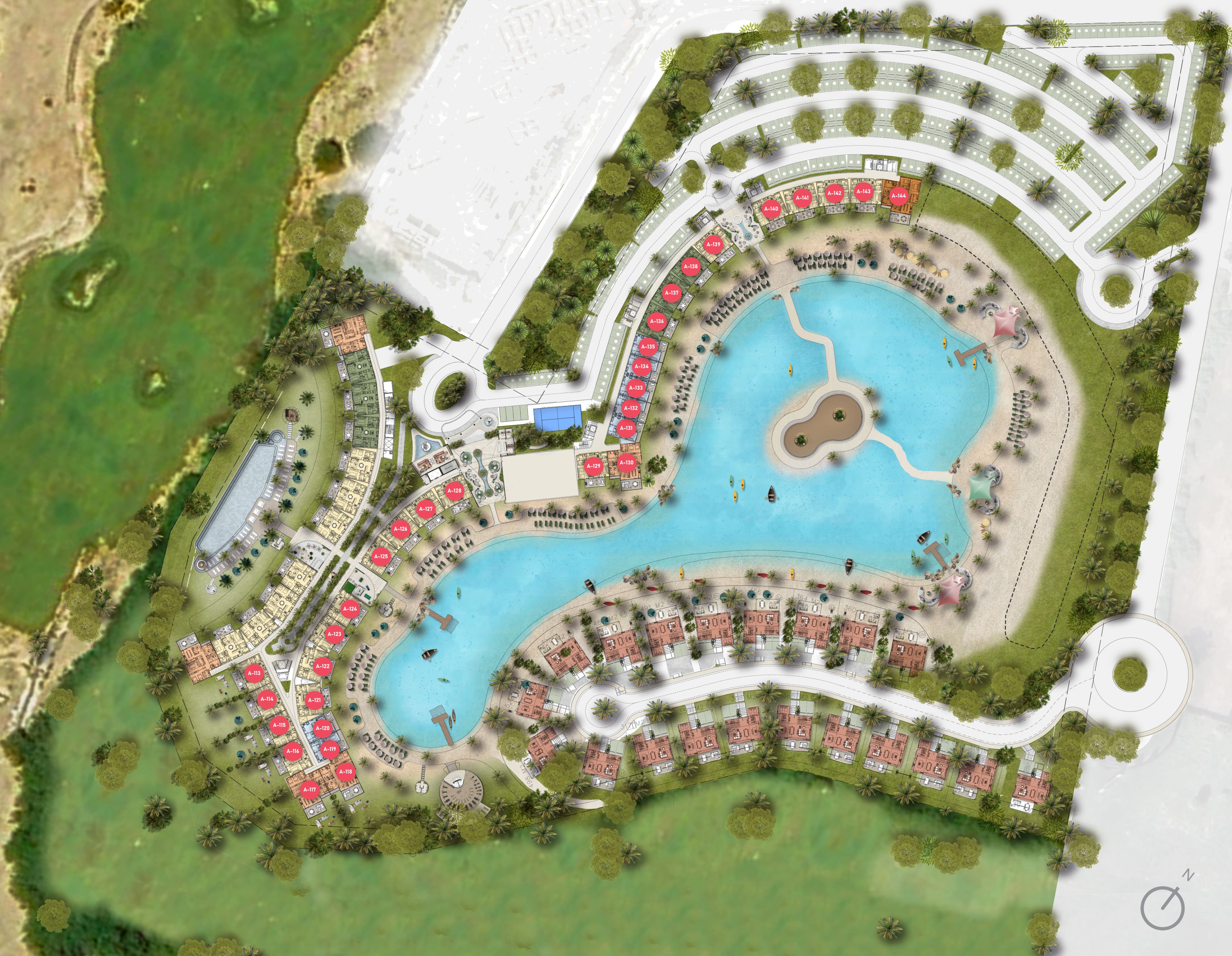 masterplan